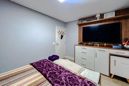 Casa à venda com 184m², 2 quartos e 2 vagasQuarto 1 - Suíte