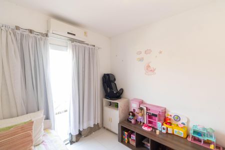 Casa para alugar com 190m², 2 quartos e 2 vagasQuarto 2