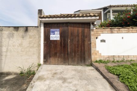 Casa para alugar com 190m², 2 quartos e 2 vagasPlaquinha