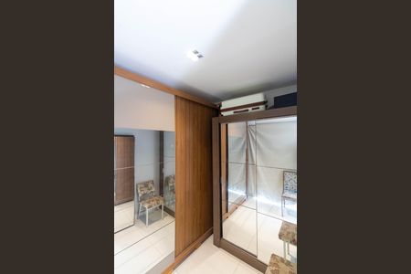 Casa para alugar com 190m², 2 quartos e 2 vagasCloset do quarto 1