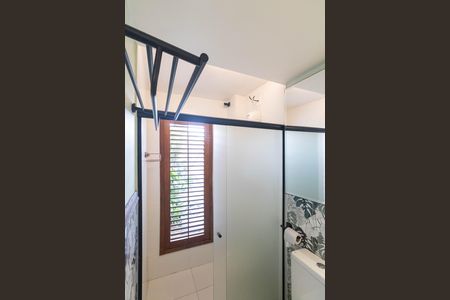 Casa para alugar com 190m², 2 quartos e 2 vagasBanheiro 2