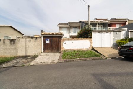 Casa para alugar com 190m², 2 quartos e 2 vagasFachada