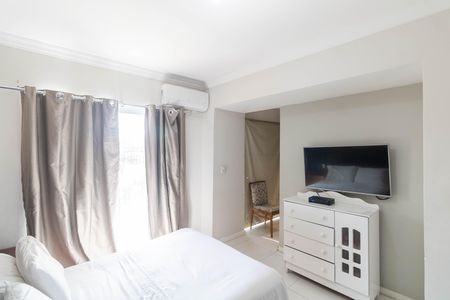 Casa para alugar com 190m², 2 quartos e 2 vagasQuarto 1