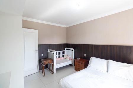 Casa para alugar com 190m², 2 quartos e 2 vagasQuarto 1
