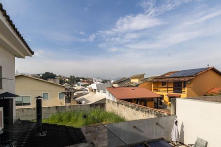 Casa para alugar com 190m², 2 quartos e 2 vagasVista da Varanda