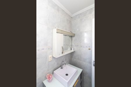 Casa para alugar com 190m², 2 quartos e 2 vagasBanheiro 1