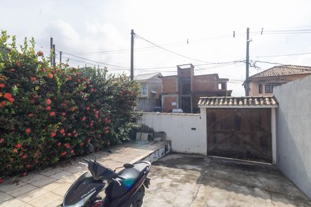 Casa para alugar com 190m², 2 quartos e 2 vagasÁrea externa