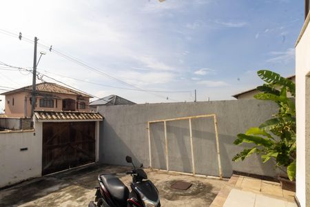 Casa para alugar com 190m², 2 quartos e 2 vagasÁrea externa