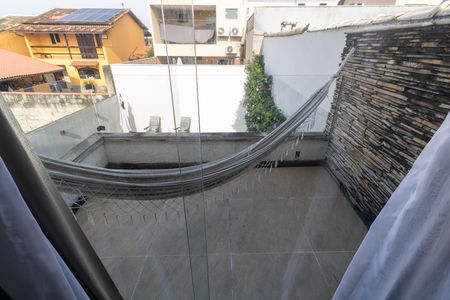 Casa para alugar com 190m², 2 quartos e 2 vagasVaranda