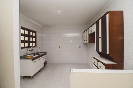 Casa para alugar com 279m², 3 quartos e 1 vaga Casa para alugar com 279m², 3 quartos e 1 vagaCozinha