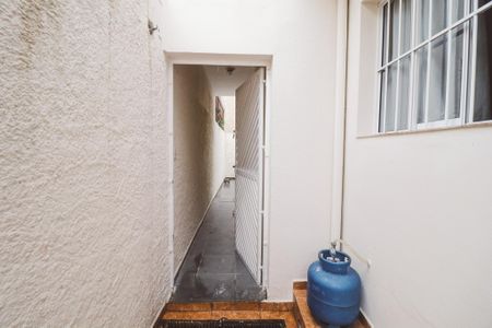 Casa para alugar com 279m², 3 quartos e 1 vaga Casa para alugar com 279m², 3 quartos e 1 vagaÁrea externa