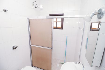 Casa para alugar com 279m², 3 quartos e 1 vaga Casa para alugar com 279m², 3 quartos e 1 vagaBanheiro