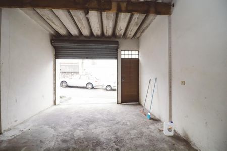 Casa para alugar com 279m², 3 quartos e 1 vaga Casa para alugar com 279m², 3 quartos e 1 vagaÁrea externa