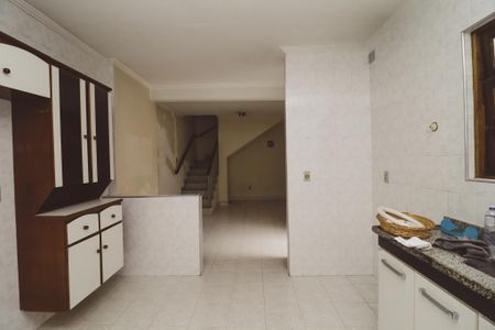 Casa para alugar com 279m², 3 quartos e 1 vaga Casa para alugar com 279m², 3 quartos e 1 vagaCozinha