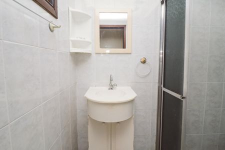 Casa para alugar com 279m², 3 quartos e 1 vaga Casa para alugar com 279m², 3 quartos e 1 vagaBanheiro da Suíte