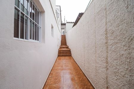 Casa para alugar com 279m², 3 quartos e 1 vaga Casa para alugar com 279m², 3 quartos e 1 vagaÁrea externa