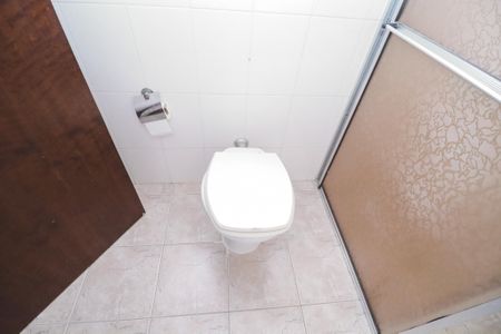 Casa para alugar com 279m², 3 quartos e 1 vaga Casa para alugar com 279m², 3 quartos e 1 vagaBanheiro