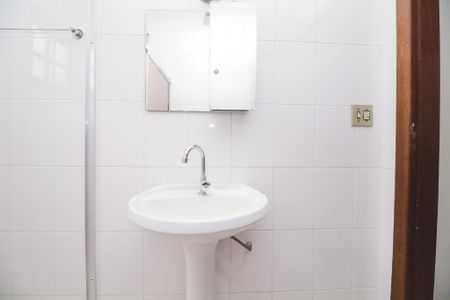Casa para alugar com 279m², 3 quartos e 1 vaga Casa para alugar com 279m², 3 quartos e 1 vagaBanheiro