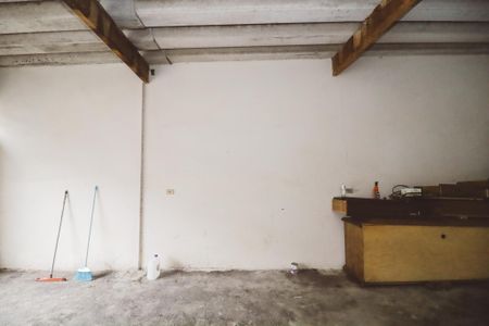 Casa para alugar com 279m², 3 quartos e 1 vaga Casa para alugar com 279m², 3 quartos e 1 vagaÁrea externa