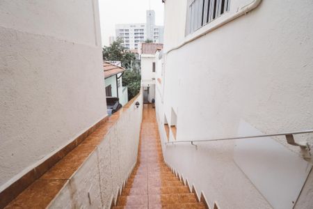 Casa para alugar com 279m², 3 quartos e 1 vaga Casa para alugar com 279m², 3 quartos e 1 vagaÁrea externa
