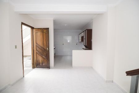 Casa para alugar com 3 quartos, 279m² em Jardim do Colegio (zona Norte), São Paulo