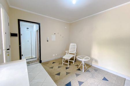 Apartamento à venda com 180m², 4 quartos e 3 vagasÁrea comum