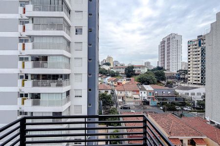 Apartamento à venda com 180m², 4 quartos e 3 vagas Apartamento à venda com 180m², 4 quartos e 3 vagasVista da Suíte 2