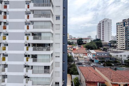 Apartamento à venda com 180m², 4 quartos e 3 vagas Apartamento à venda com 180m², 4 quartos e 3 vagasVista da Suíte