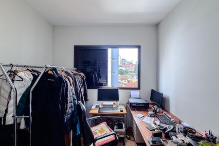 Apartamento à venda com 180m², 4 quartos e 3 vagas Apartamento à venda com 180m², 4 quartos e 3 vagasQuarto 4 - Suíte