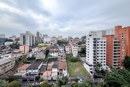 Apartamento à venda com 180m², 4 quartos e 3 vagas Apartamento à venda com 180m², 4 quartos e 3 vagasvista do Quarto 3