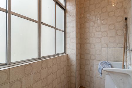 Apartamento à venda com 64m², 2 quartos e sem vaga Apartamento à venda com 64m², 2 quartos e sem vagaÁrea de Serviço