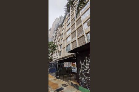Apartamento à venda com 64m², 2 quartos e sem vaga Apartamento à venda com 64m², 2 quartos e sem vagaFachada