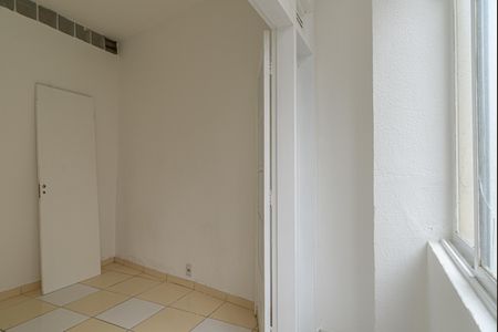 Apartamento à venda com 64m², 2 quartos e sem vaga Apartamento à venda com 64m², 2 quartos e sem vagaVaranda do Quarto 2