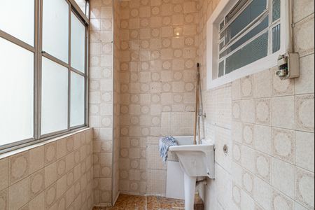 Apartamento à venda com 64m², 2 quartos e sem vaga Apartamento à venda com 64m², 2 quartos e sem vagaÁrea de Serviço