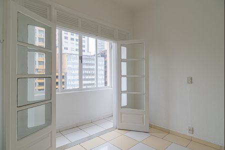 Apartamento à venda com 64m², 2 quartos e sem vaga Apartamento à venda com 64m², 2 quartos e sem vagaQuarto 2
