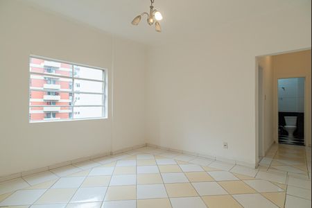 Apartamento à venda com 64m², 2 quartos e sem vaga Apartamento à venda com 64m², 2 quartos e sem vagaSala