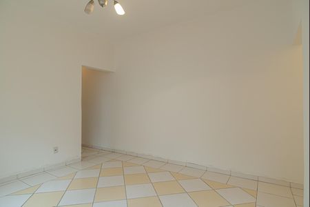 Apartamento à venda com 64m², 2 quartos e sem vaga Apartamento à venda com 64m², 2 quartos e sem vagaSala