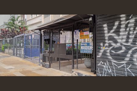 Apartamento à venda com 64m², 2 quartos e sem vaga Apartamento à venda com 64m², 2 quartos e sem vagaFachada