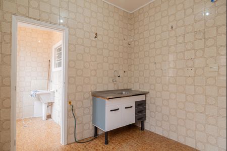 Apartamento à venda com 64m², 2 quartos e sem vaga Apartamento à venda com 64m², 2 quartos e sem vagaCozinha