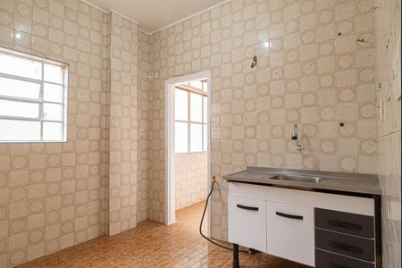 Apartamento à venda com 64m², 2 quartos e sem vaga Apartamento à venda com 64m², 2 quartos e sem vagaCozinha
