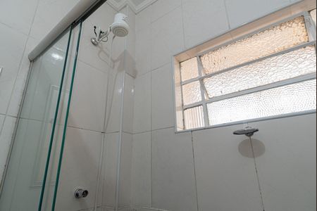 Apartamento à venda com 64m², 2 quartos e sem vaga Apartamento à venda com 64m², 2 quartos e sem vagaBanheiro