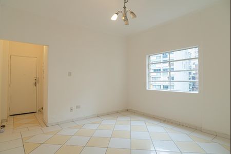Apartamento à venda com 64m², 2 quartos e sem vaga Apartamento à venda com 64m², 2 quartos e sem vagaSala