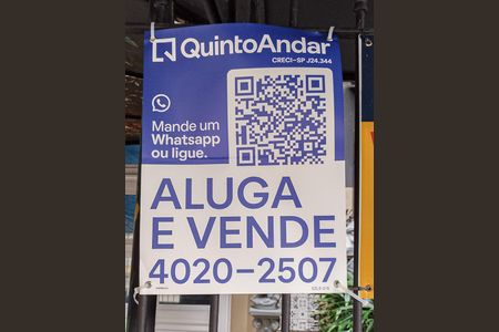 Apartamento à venda com 64m², 2 quartos e sem vaga Apartamento à venda com 64m², 2 quartos e sem vagaPlaca Quinto Andar