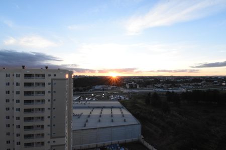 Apartamento para alugar com 48m², 2 quartos e 1 vagaVista da Sacada 