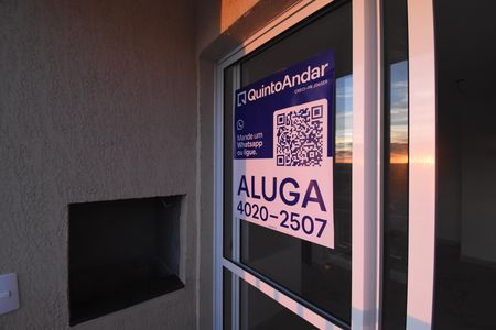 Apartamento para alugar com 48m², 2 quartos e 1 vagaPlaca