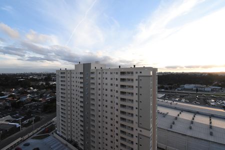 Apartamento para alugar com 48m², 2 quartos e 1 vagaVista da Sacada