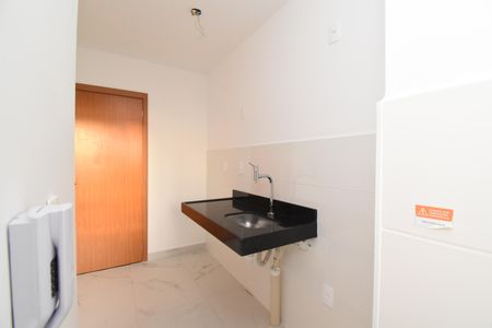 Apartamento para alugar com 48m², 2 quartos e 1 vagaSala/Cozinha