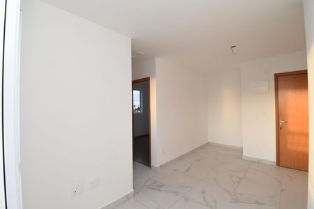 Apartamento para alugar com 48m², 2 quartos e 1 vagaSala/Cozinha