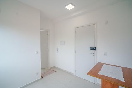 Studio para alugar com 29m², 1 quarto e sem vaga Studio para alugar com 29m², 1 quarto e sem vagaSala/Cozinha
