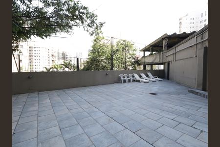 Apartamento à venda com 102m², 2 quartos e 1 vagaÁrea comum